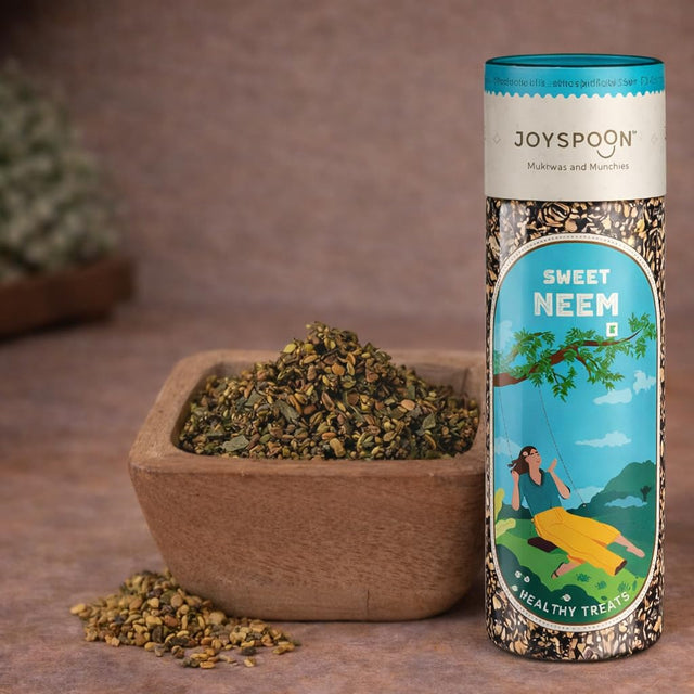 Sweet Neem - Joyspoon - Freshmills