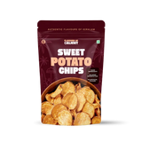 Kerala Sweet Potato Chips