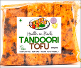 Tandoori Tofu - Health on Plants - Freshmills