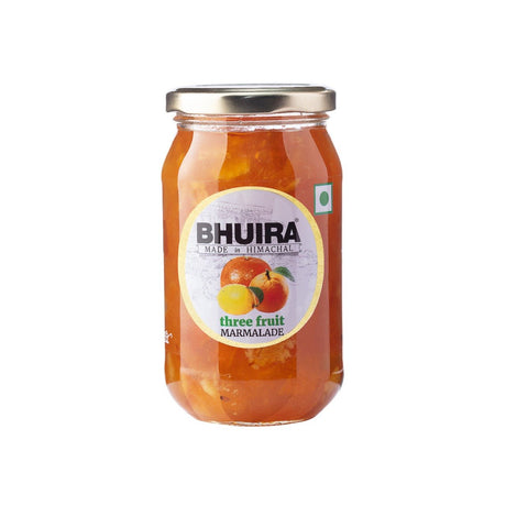 Three - Fruit Marmalade - Bhuira - Freshmills