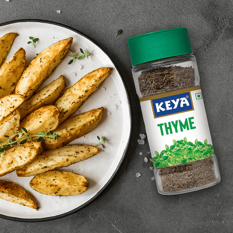 Thyme - Keya - Freshmills