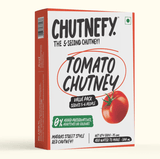 Tomato Chutney - Chutnefy - Freshmills