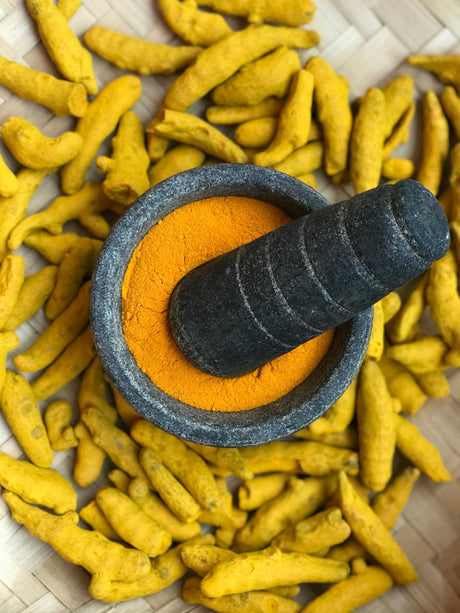 Turmeric powder - Freshmills - Freshmills