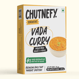 Vada Curry - Chutnefy - Freshmills