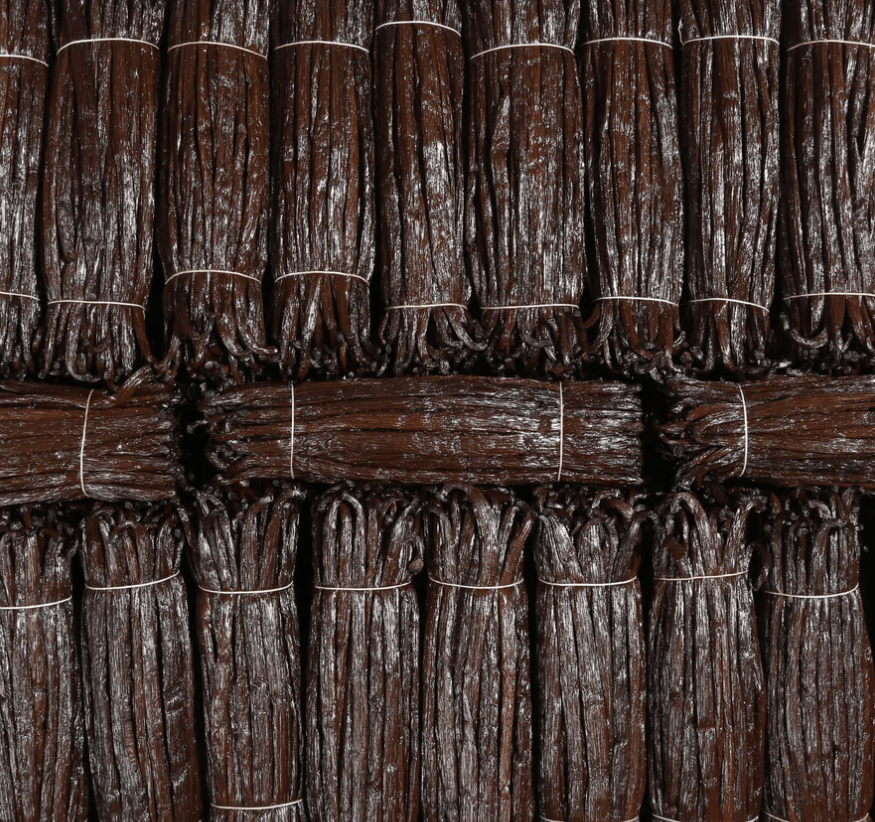 Vanilla Pods - Goodness vanilla - Freshmills