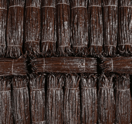 Vanilla Pods - Goodness vanilla - Freshmills