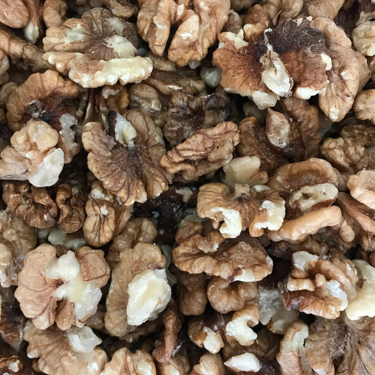 Freshmills Walnuts