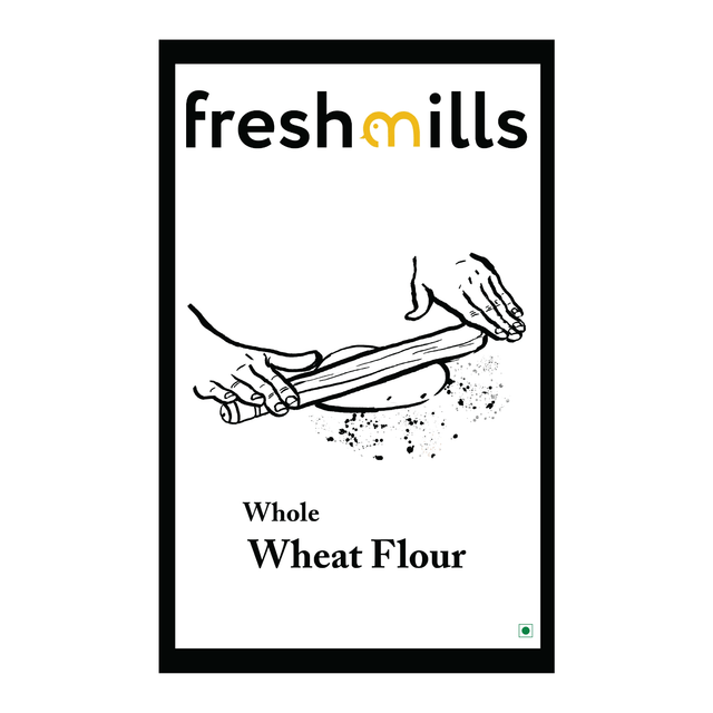 Wheat Flour - Freshmills - Freshmills