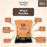 Wheat Noodles - Some More - Freshmills