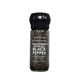 Whole Black Pepper - Tellicherry Garbled Special Extra Bold - Sprig - Freshmills