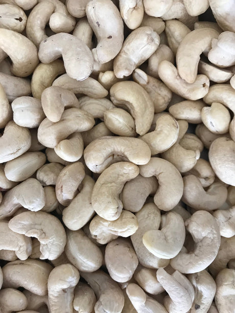 Whole Cashews - Freshmills - Freshmills