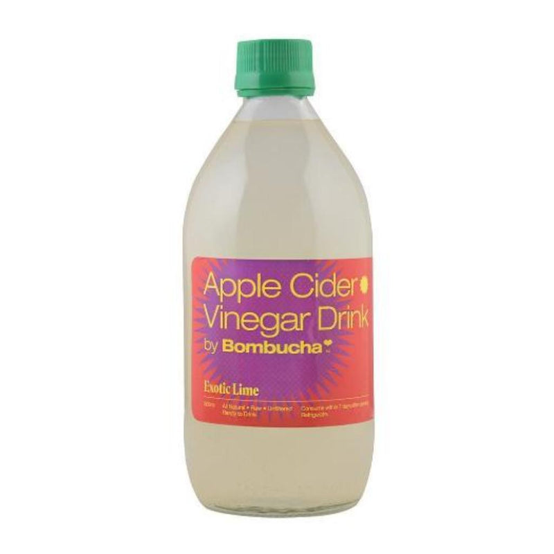 ACV Drink-Exotic Lime 500ml