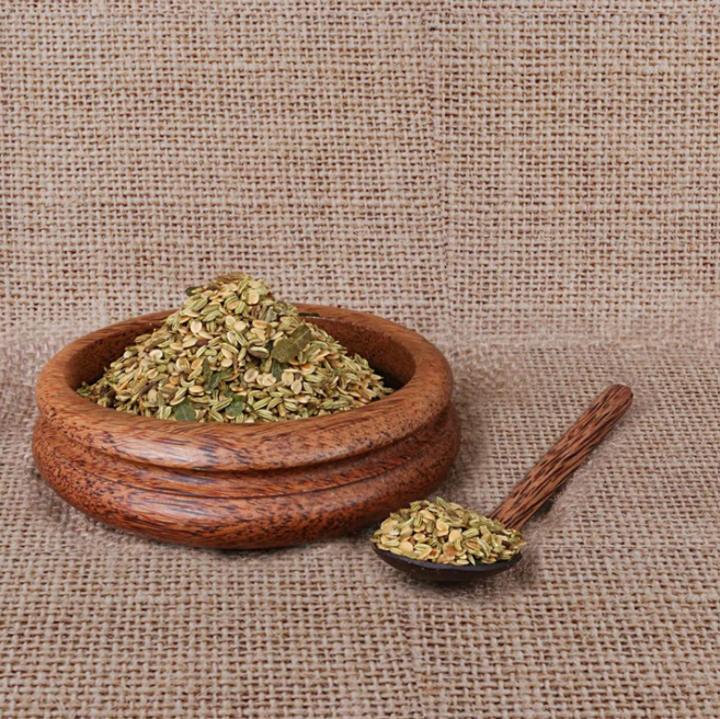 Mukhwas - Healthy Aftermint With Flaxseeds