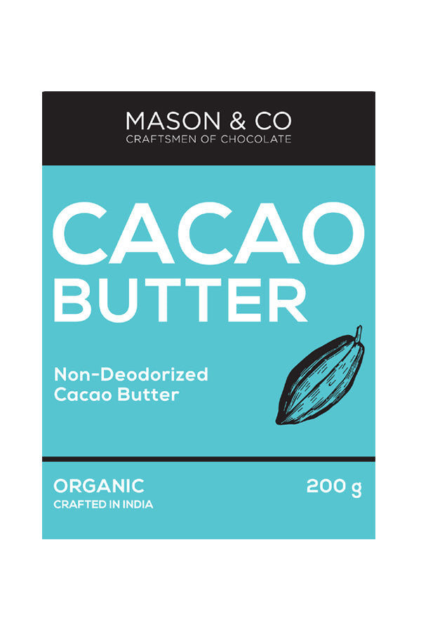 Cacao Butter