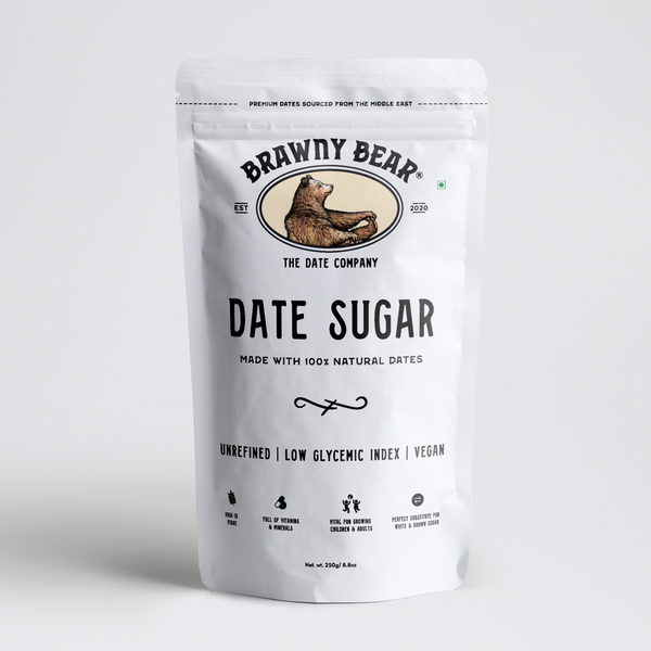 Date Sugar 200g