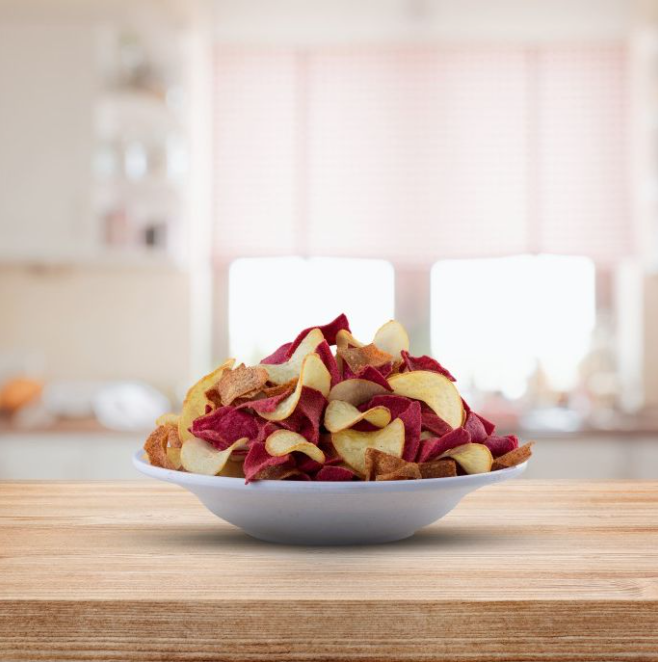Assorted Chips
