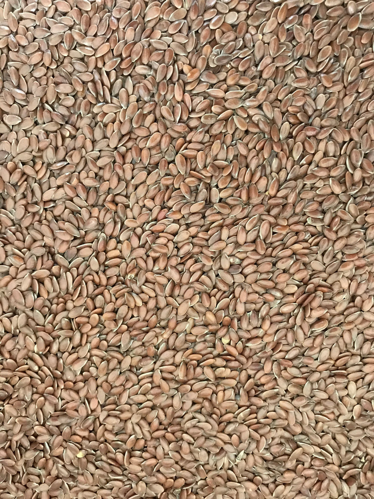 Freshmills Flax Seeds