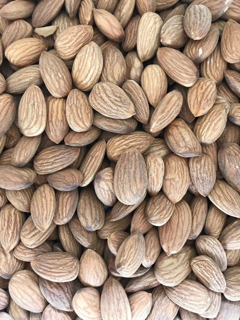 Freshmills Almonds