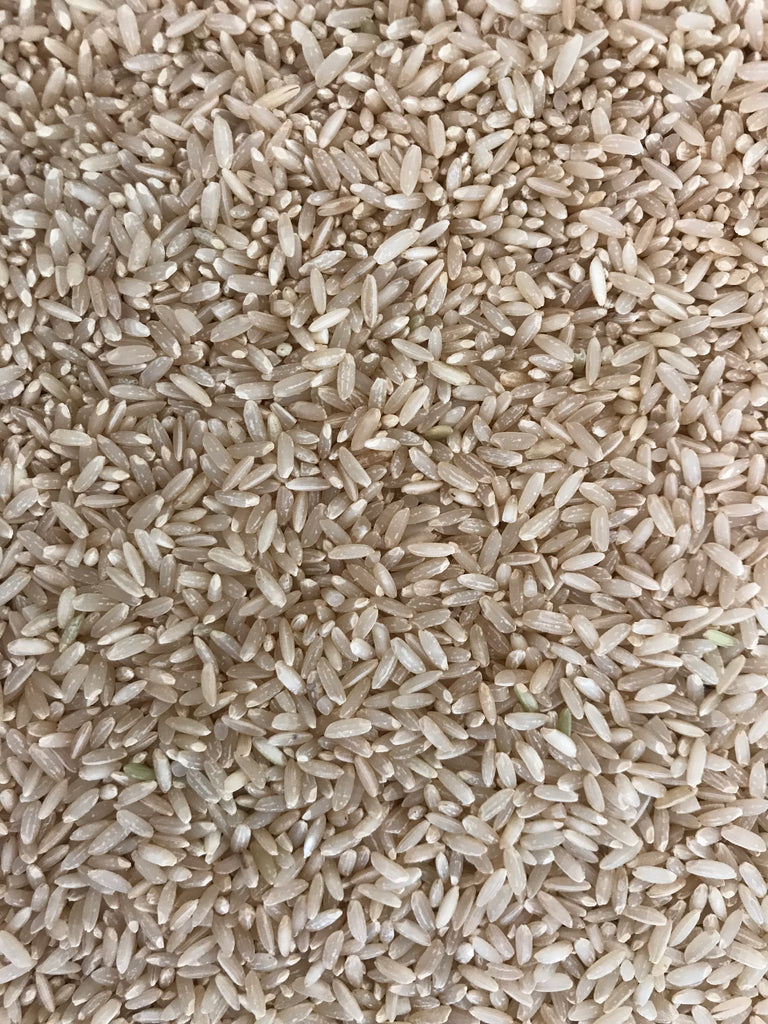 Freshmills Brown rice