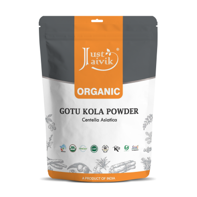 Organic Gotu Kola Powder