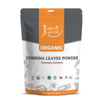 Organic Gymnema Leaves Powder