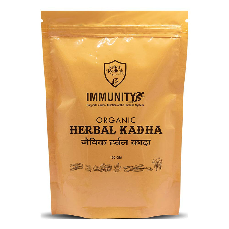 Organic Herbal Kadha