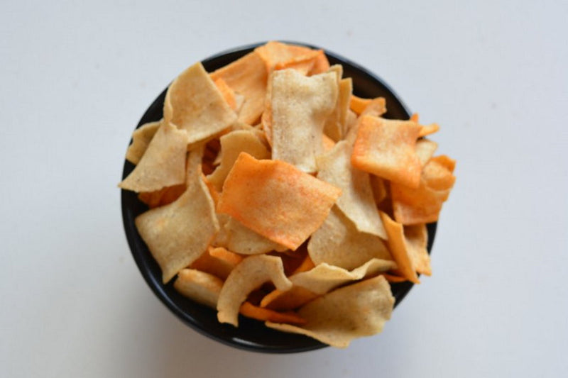 Millet Chips