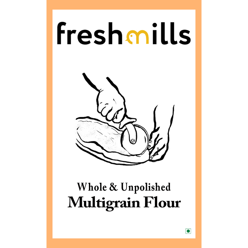 Freshmills Multigrain Flour