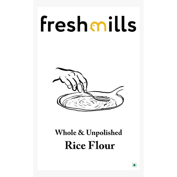 Freshmills Rice Flour
