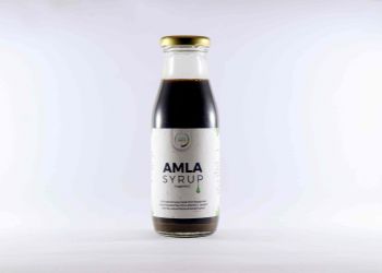 Native Circle Amla Extract