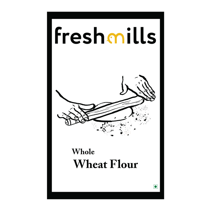 Freshmills Wheat Flour