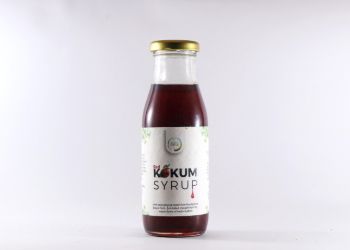 Native Circle Kokum Syrup