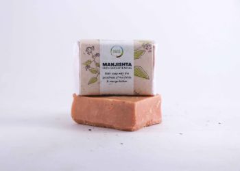 Native Circle Manjistha Soap