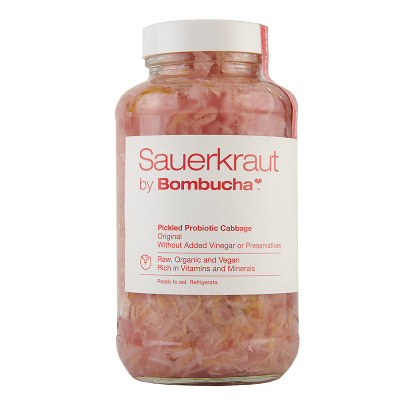 Sauerkraut - Original
