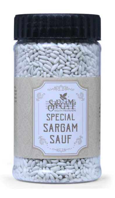 Mukhwas- Special Sargam Sauf