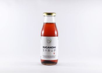 Native Circle Sugandhi Syrup